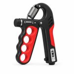 Adjustable Counting Grip – 5–100 KG