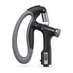 Adjustable Strength Grip – G1