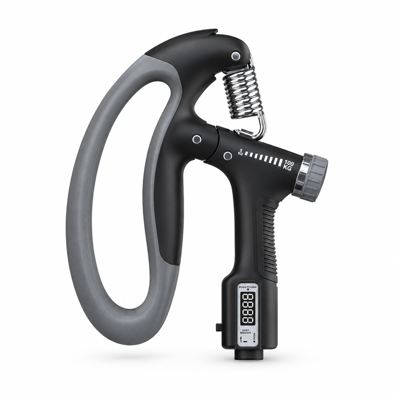 Adjustable Strength Grip – G1