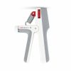 digital electric hand gripper