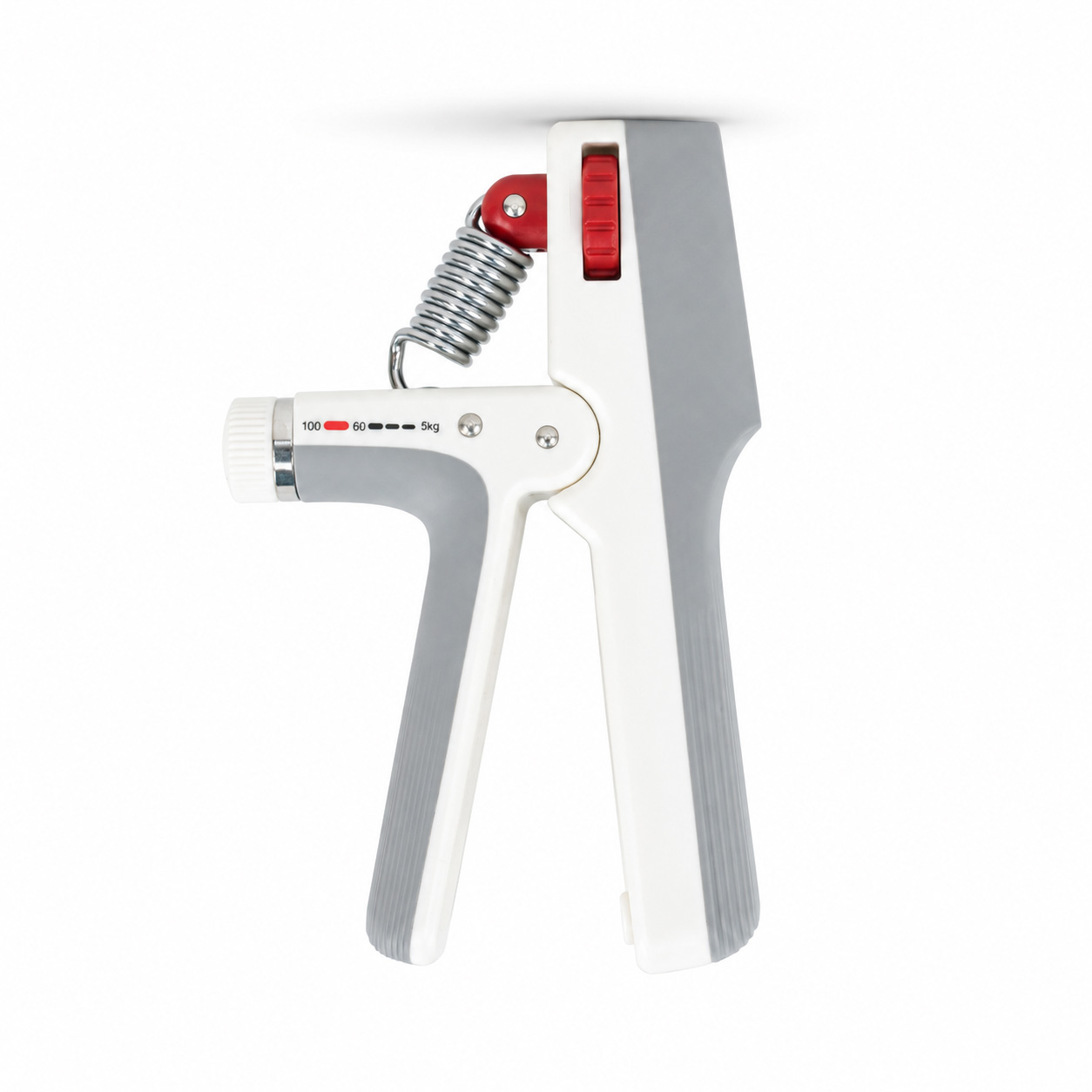 Digital Electric Hand Gripper