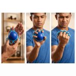 Hand Grip Strengthener Ball