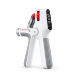 Digital Electric Hand Gripper