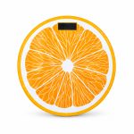 Generic Fruit Design Digital Bathroom Scale G-2