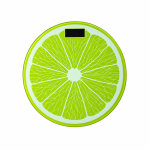 Generic Fruit Design Digital Bathroom Scale G-2