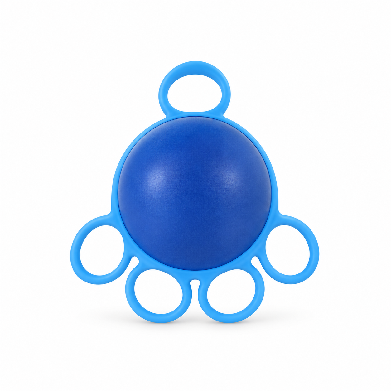 Hand Grip Strengthener Ball