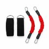 leg tension straps