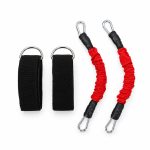 Leg Tension Straps