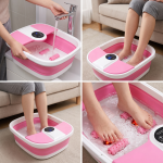 Foot Bath Multifunctional Display Screen RF-368S