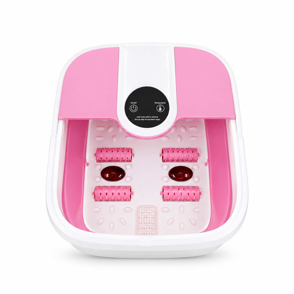 Foot Bath Multifunctional Display Screen RF-368S