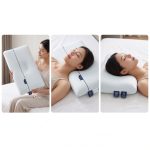 Neck Protection Memory Pillow
