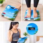 digital weight scale G-6