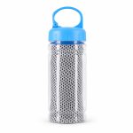 Sports Cool Towel Instantly Refresh (83/30 Cm)