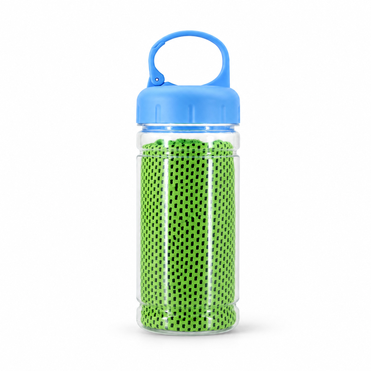 Sports Cool Towel Instantly Refresh (83/30 Cm)