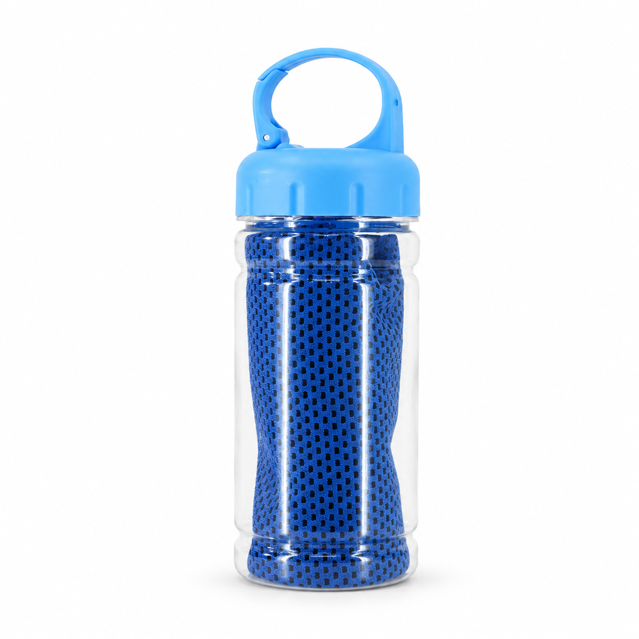 Sports Cool Towel Instantly Refresh (83/30 Cm)