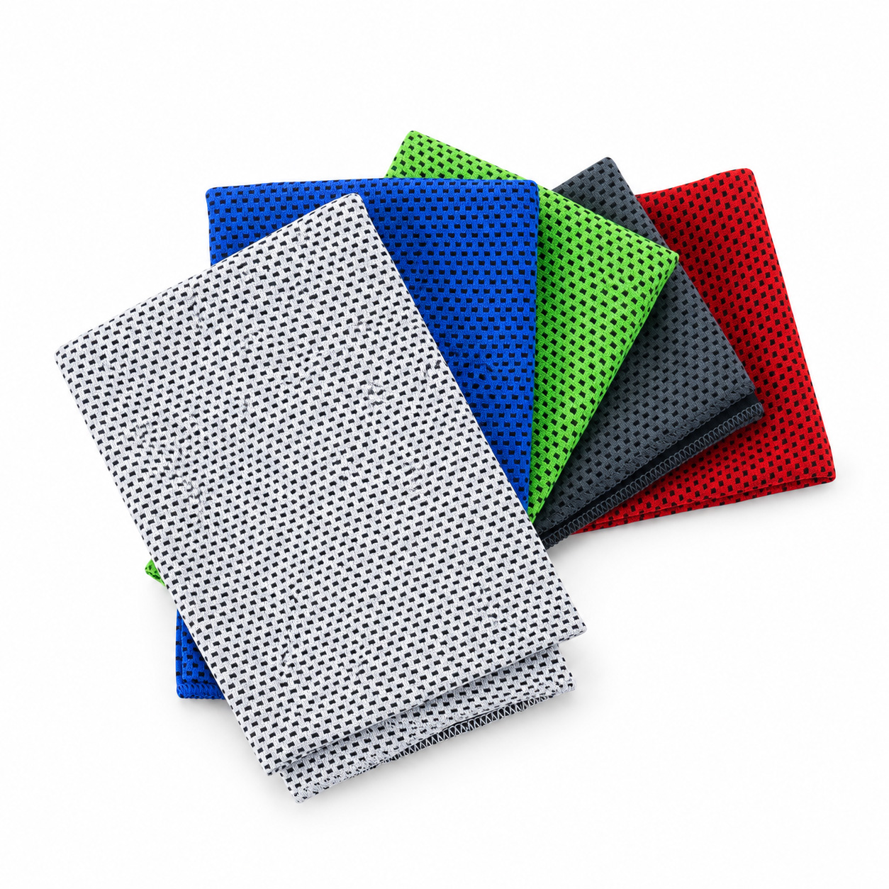 Sports Cool Towel Instantly Refresh (83/30 Cm)