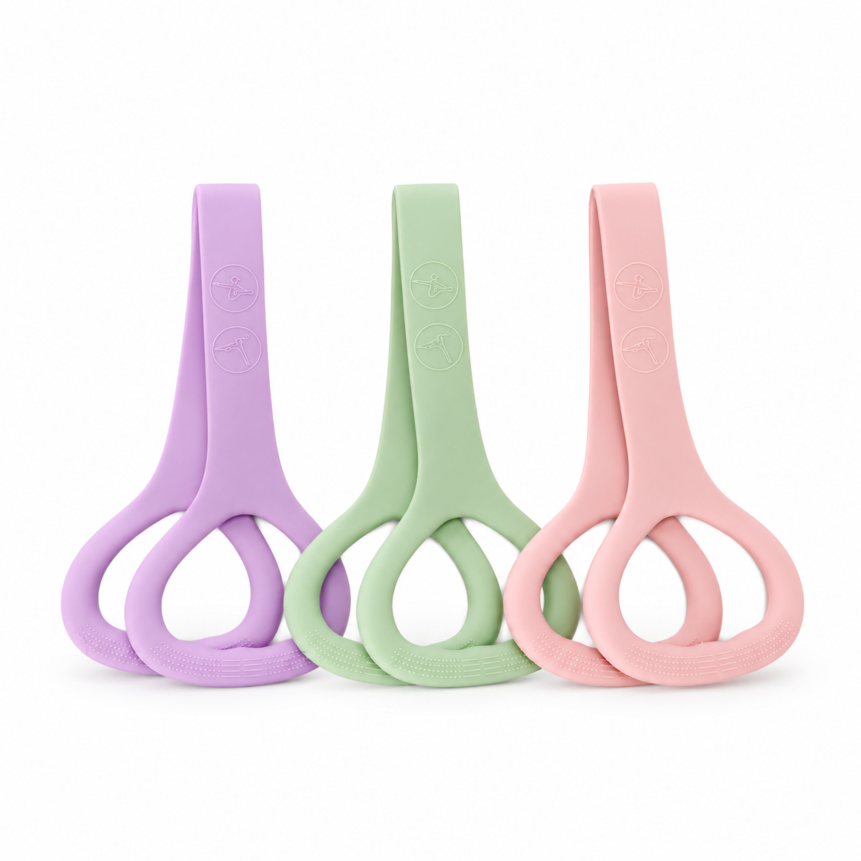 Yoga Elastic Band for Arm