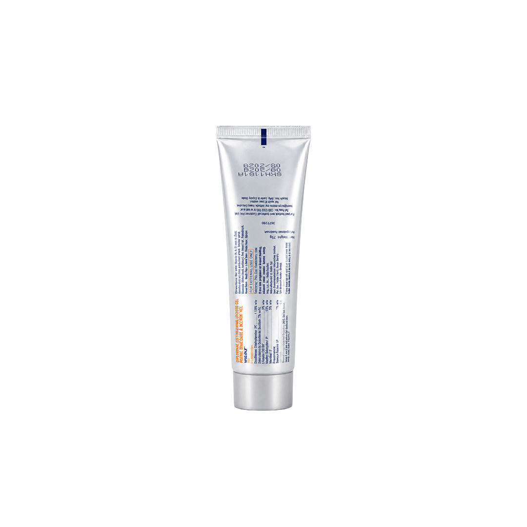 VOLINI Pain Relief Gel 75gm