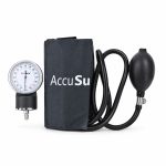 Accusure Aneroid Sphygmomanometer