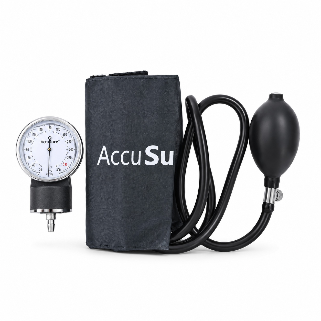 Accusure Aneroid Sphygmomanometer