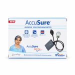 Accusure Aneroid Sphygmomanometer