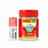 Amrutanjan New Maha Strong Pain Balm- 50 ml_02