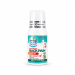 Amrutanjan Back Pain Roll On 50ml