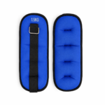 Leg Weight 3kg – Adjustable Ankle and Leg Training Weight