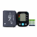 Accusure Automatic Digital Blood Pressure Monitor BP01