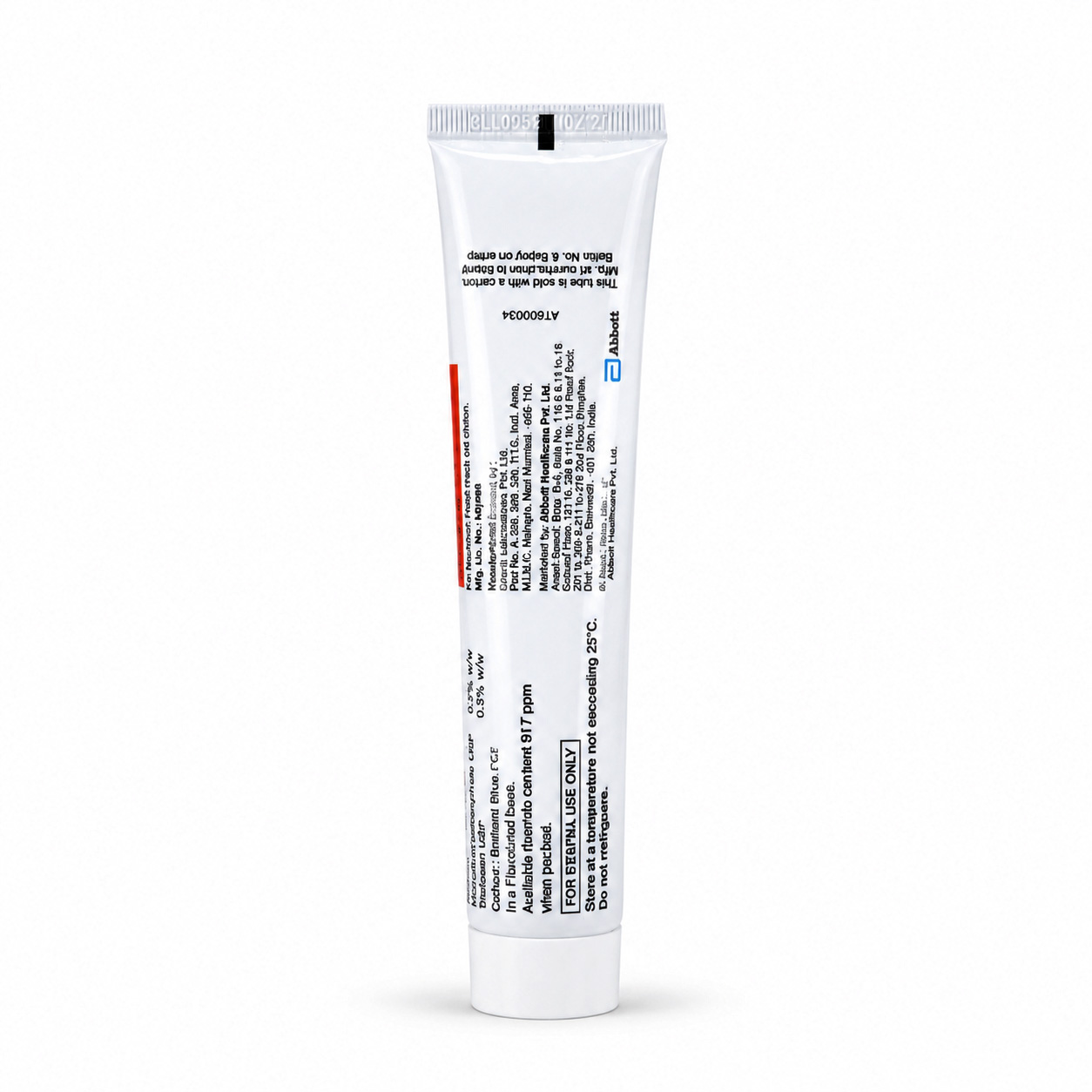 Dr. Reddy's Vantej Toothpaste (100gm)