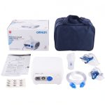 Omron CompAir Compressor Nebulizer NE-C28