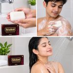 Ketokem Medicated Anti-Fungal Soap - 75gm