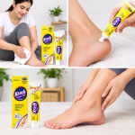 Krack Heel Repair Cream 15gm