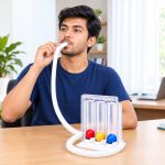 Romsons Respirometer SH-6082