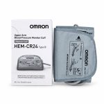 OMRON Blood Pressure Monitor Cuff HEM-CR24