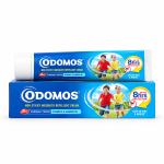 Odomos Mosquito Repellent Cream with Vitamin-E – 50gm