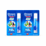 Odomos Mosquito Repellent Fabric Roll On – 8 ml