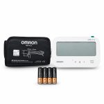 OMRON Automatic Blood Pressure Monitor HEM 7194 T1-FL Care Premium