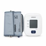 Omron Blood Pressure Monitor HEM 7090
