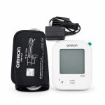 OMRON Automatic Blood Pressure Monitor HEM 7183 T1-FLB