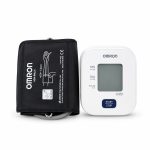 Omron Blood Pressure Monitor HEM 7090