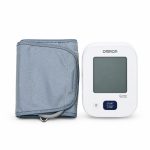 OMRON Automatic Blood Pressure Monitor HEM 7181