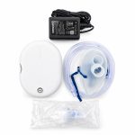 Omron Compressor Nebulizer NE-C810 Standerd