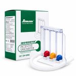 Romsons Respirometer SH-6082