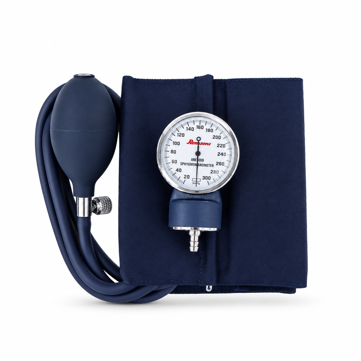 Romsons Dialex Aneroid Sphygmomanometer