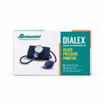 Romsons Dialex Aneroid Sphygmomanometer