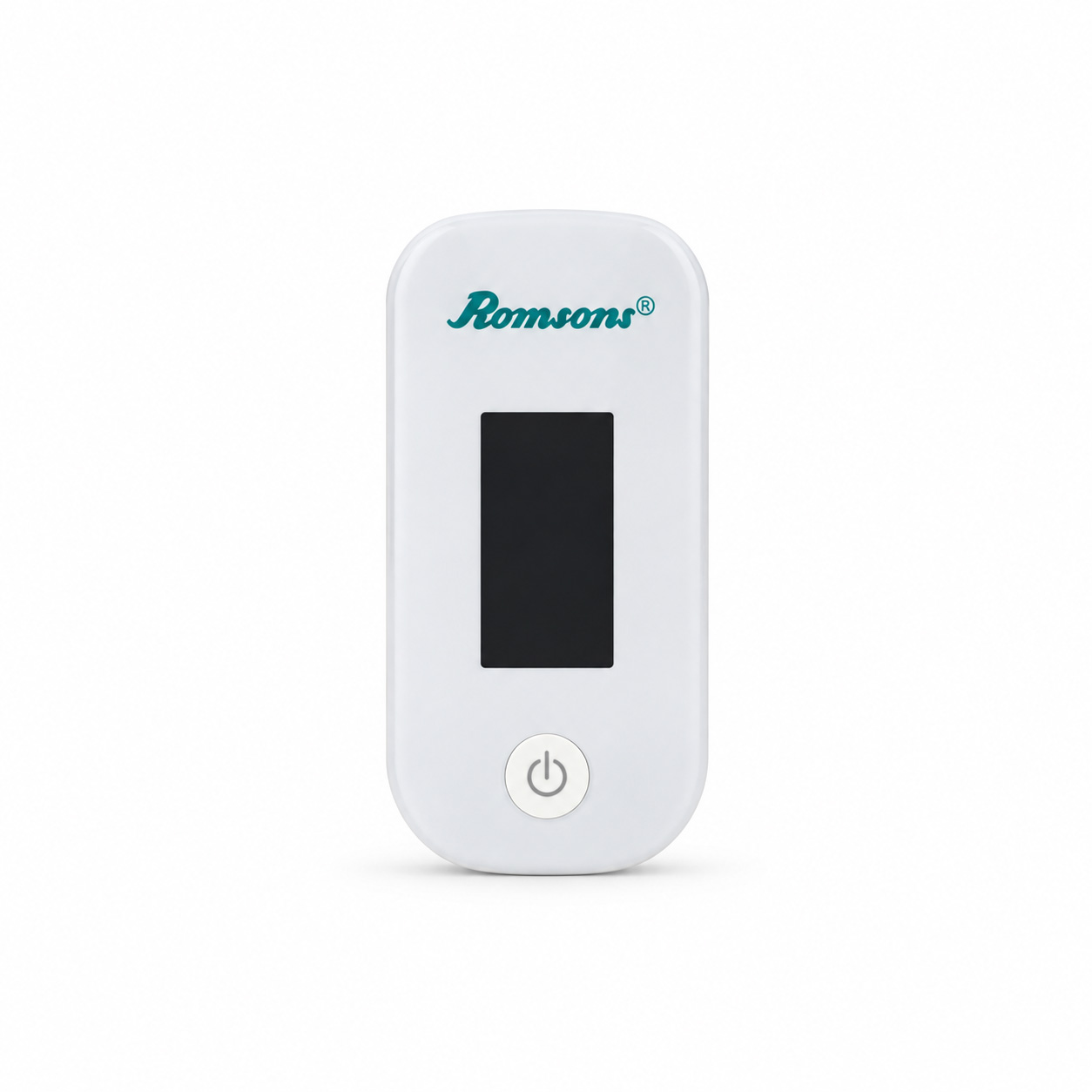 Romsons Oxee Check Finger Pulse Oximeter