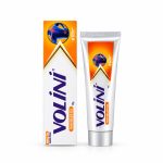 VOLINI Pain Relief Gel 100gm