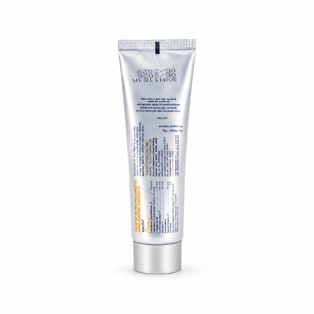 VOLINI Pain Relief Gel 100gm