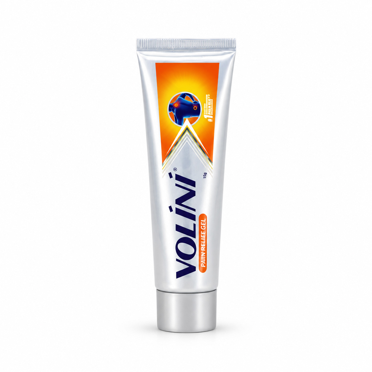 VOLINI Pain Relief Gel 100gm